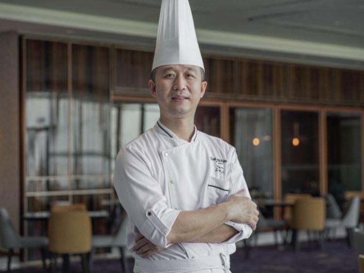 Chef Jiek